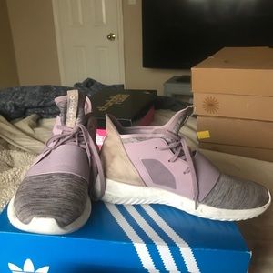 ADIDAS TUBULAR RADIANCE 8.5